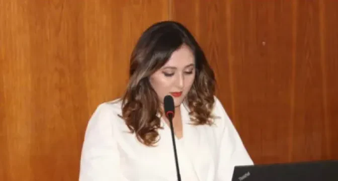 Dr Meriem Lahmouad - Hématologue