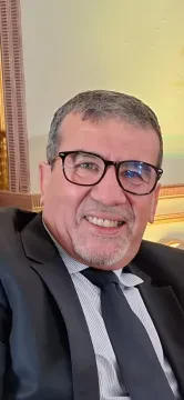 Dr Ahmed Mouaddib - Hématologue