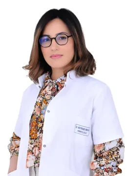 Cabinet d'Hématologie Dr Wafaa Matrane