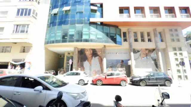 Cabinet d'Hématologie Clinique Dr Bouaouad Majdouline