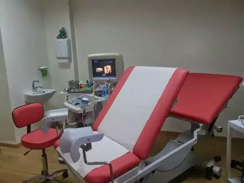 Dr Kamal Osman - Gynécologue Obstétricien
