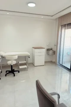 Dr Manal Monsif Alaoui, Spécialiste en Médecine Interne