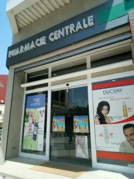 Pharmacie Centrale