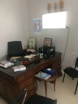 Dr Bourad Fatima - Pneumologue-Allergologue