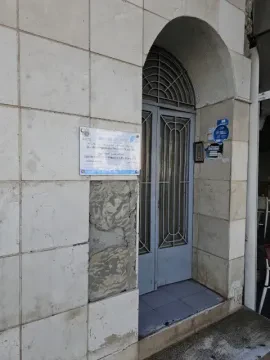 Cabinet de Pneumologie et Allergologie - Dr El Yassir Fatima Ezzahra