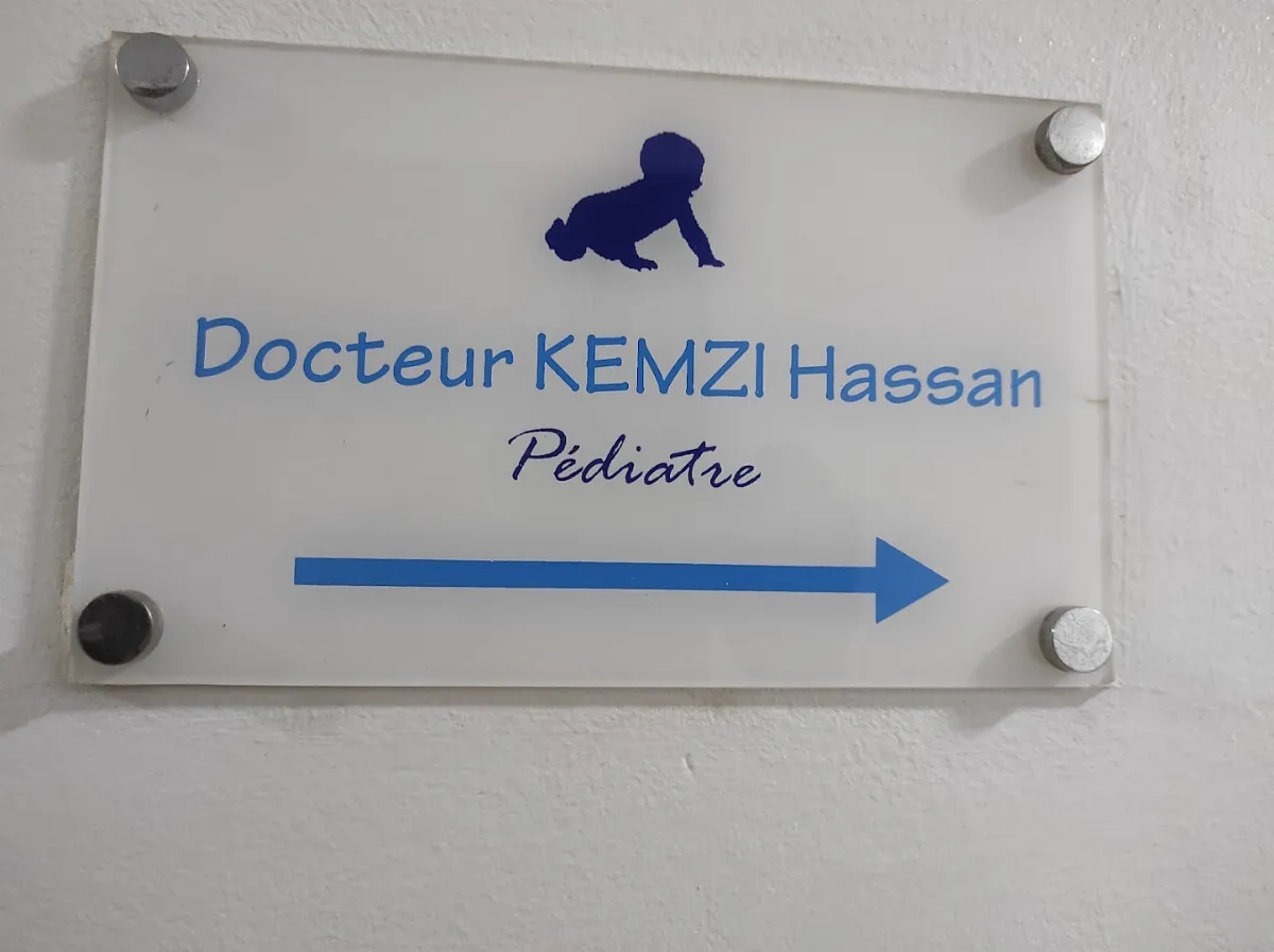 Dr. Abderrahim Kazmane - Pneumologue