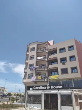 Cabinet de Pneumo-Phtisiologie Dr. Jouhayna Sossey Alaoui