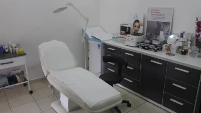 Dr Janati Kawtar