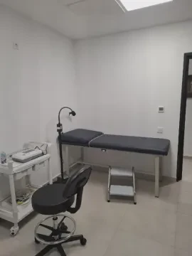 Dr Mourad MALMOUSSI, Spécialiste en Maladies Infectieuses