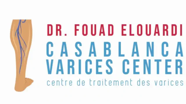 Dr Fouad El Ouardi