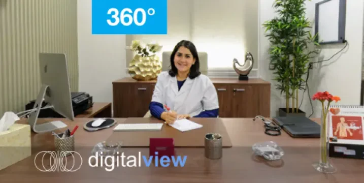 Dr Zineb Benchaouia — Cardiologue