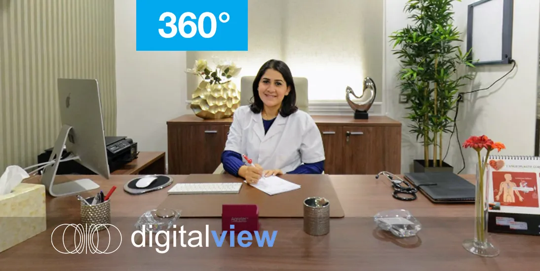 Dr Zineb Benchaouia — Cardiologue
