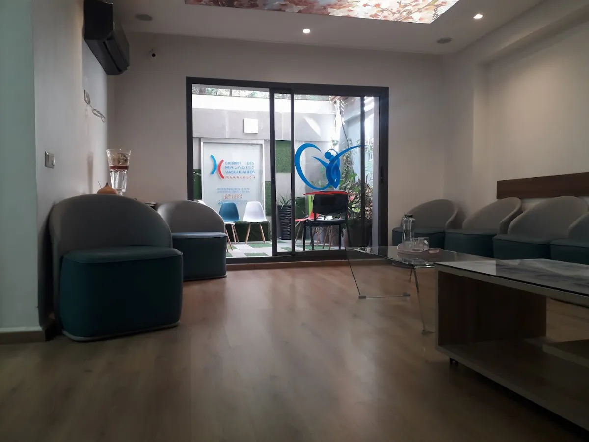 Centre des Maladies Vasculaires