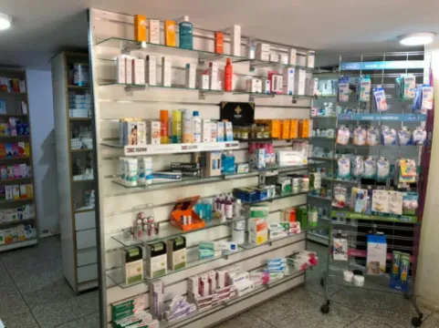 Pharmacie Al Ikhlass