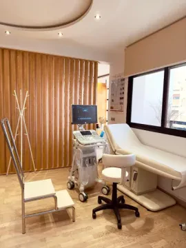 Institut Médical des Varices : Dr Hasna Drissi