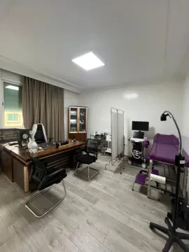Dr Naima Oukhaye — Médecin généraliste et nutritionniste