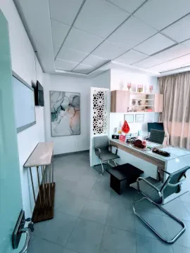 Docteur Nejla Baddou — Angiologue
