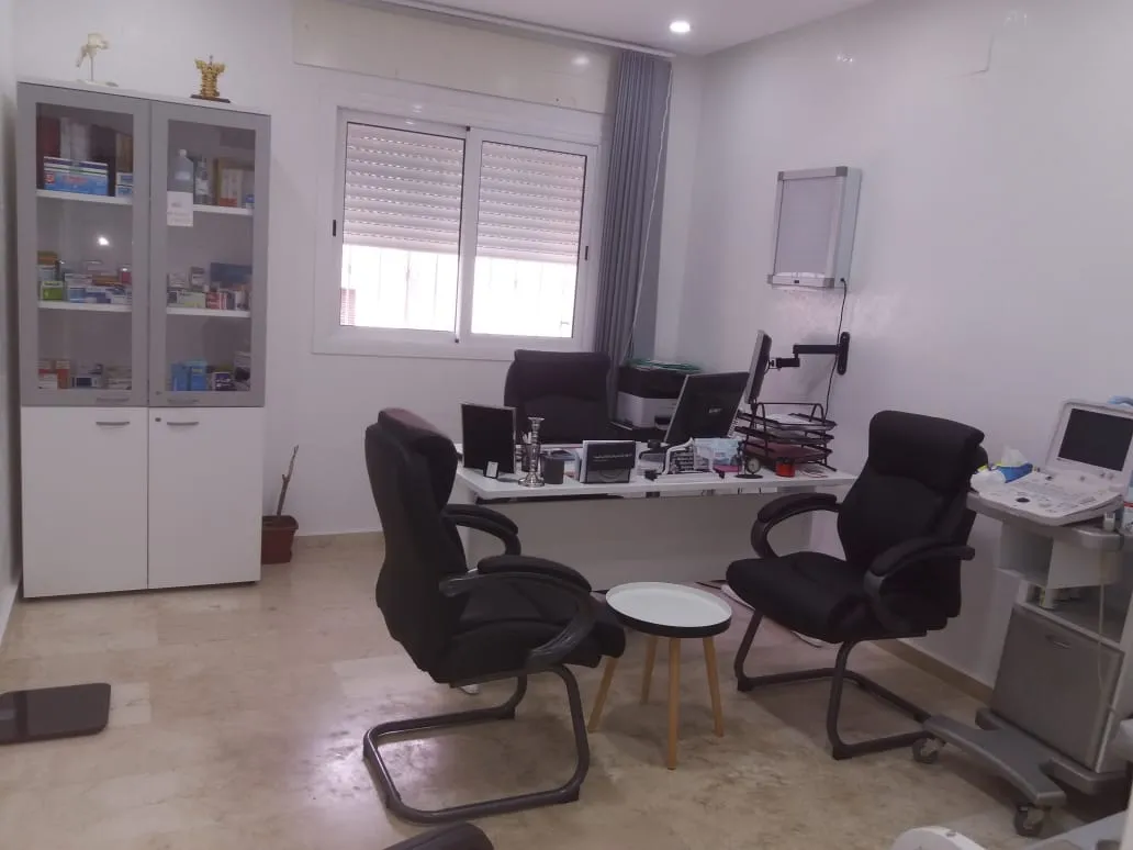 Cabinet Dr. Amassi — Nutritionniste