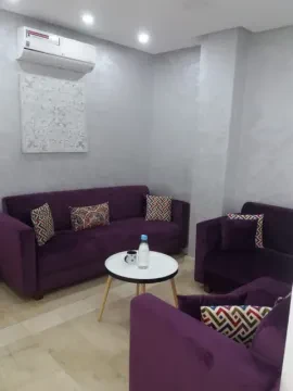 Cabinet Dr. Amassi — Nutritionniste