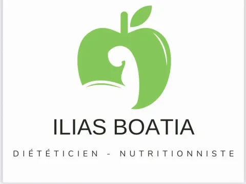 Ilias Boatia, diététique, nutrition et amincissement