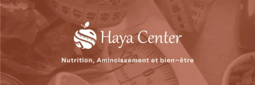 Haya Center - Nutritionniste, diététicienne Tanger