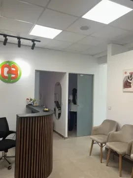 Centre DietOB d'amincissement et de remise en forme
