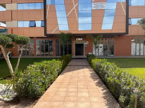 Centre DietOB d'amincissement et de remise en forme