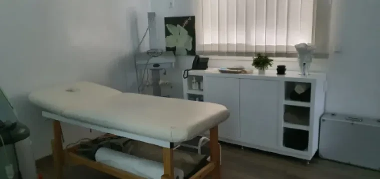 Dr Rachida Belkabir - Nutritionniste, Médecine Morphologique et Anti-âge, Médecine Générale