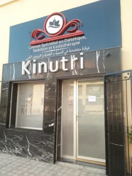 Kinutri