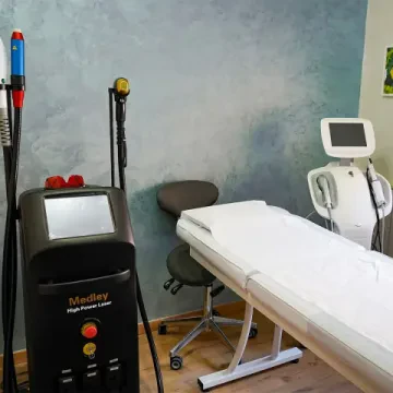 Medicare Clinic Marrakech