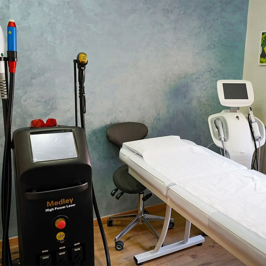 Medicare Clinic Marrakech