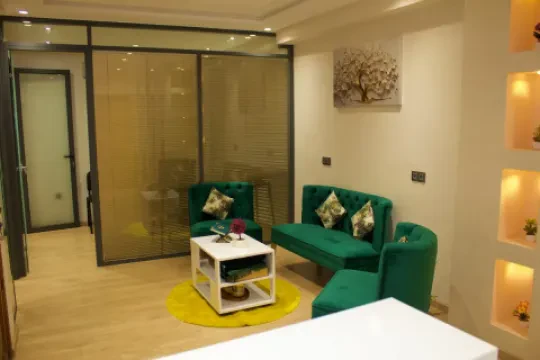 Cabinet de Diététique et Nutrition Kawtar ELMotassadeq