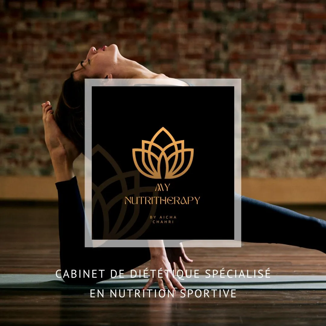 Cabinet My nutritherapy