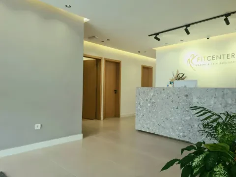 Fitcenter