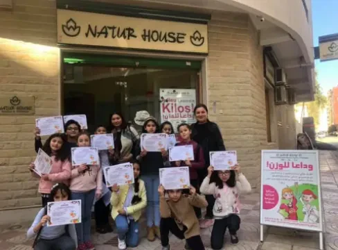 Naturhouse Meknès