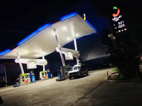 صيدلية المسجد