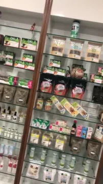 Univers Santé et Beauté