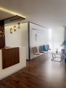 Cabinet de diététique nutrition et amincissement, Imame Oulhint