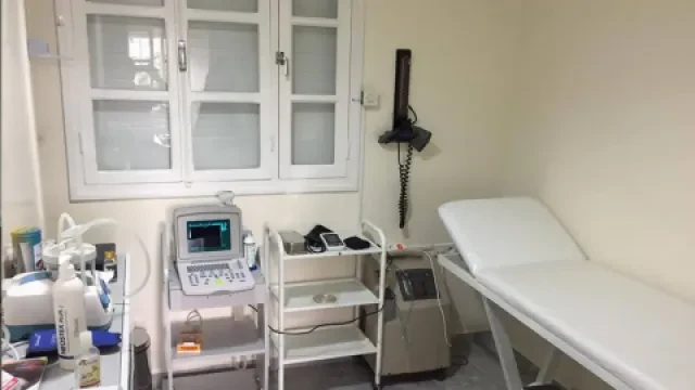 Cabinet de médecine Générale Dr Asmaa Alqadiri