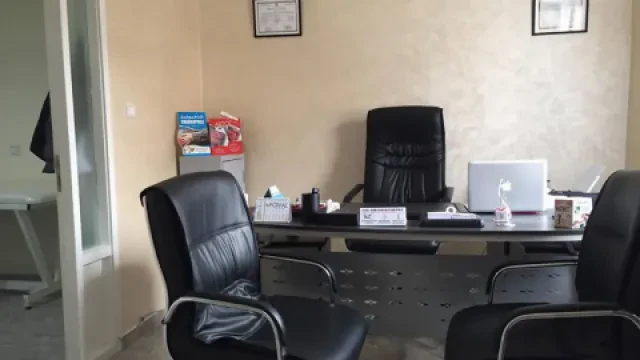 عيادة الطب العام د. أسماء القادري