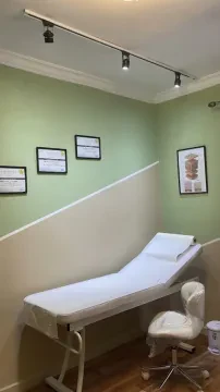 Dr. Khouloud L'Haouari - Cabinet de Diététique et Nutrition Thérapeutique