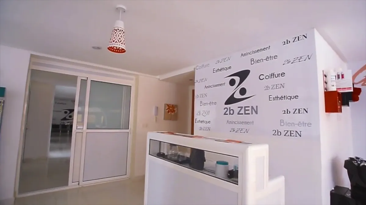 Centre 2bZEN Minceur-Nutrition-Épilation laser-Détatouage