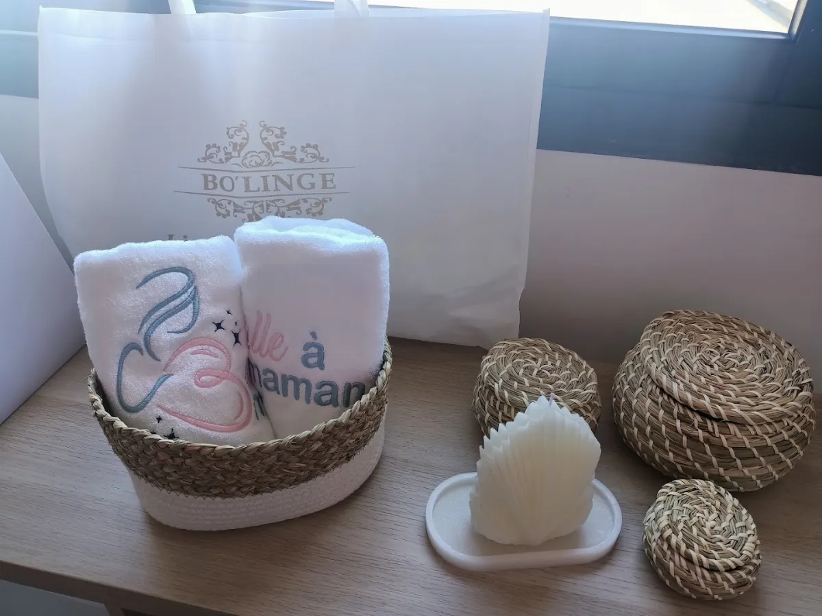 Bulle à maman - Accompagnante périnatale et Diététicienne nutritionniste