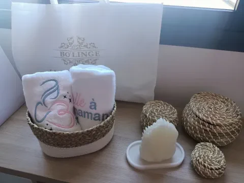 Bulle à maman - Accompagnante périnatale et Diététicienne nutritionniste