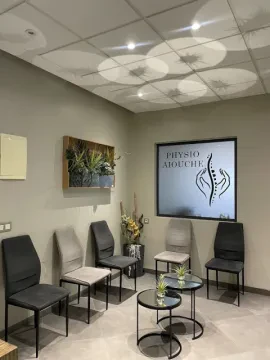 Centre Physio-Aiouche de Kinésithérapie