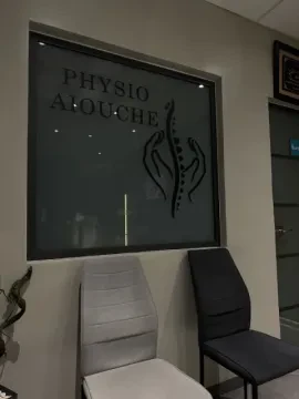Centre Physio-Aiouche de Kinésithérapie