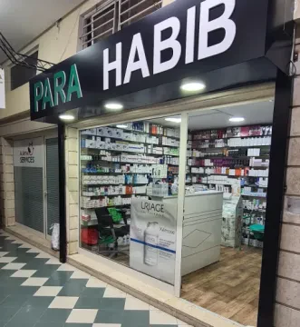 PH Parapharmacie (Para & Pharmacie Meknes)