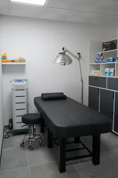 Centre Tlemcani de Kinésithérapie et de Physiothérapie - Fès