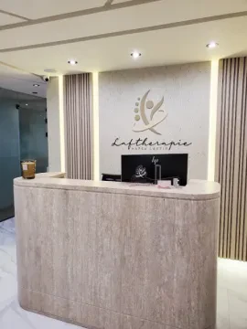Laftherapie Tanger - Kinésithérapie, Physiothérapie, Épilation Laser, Hijama