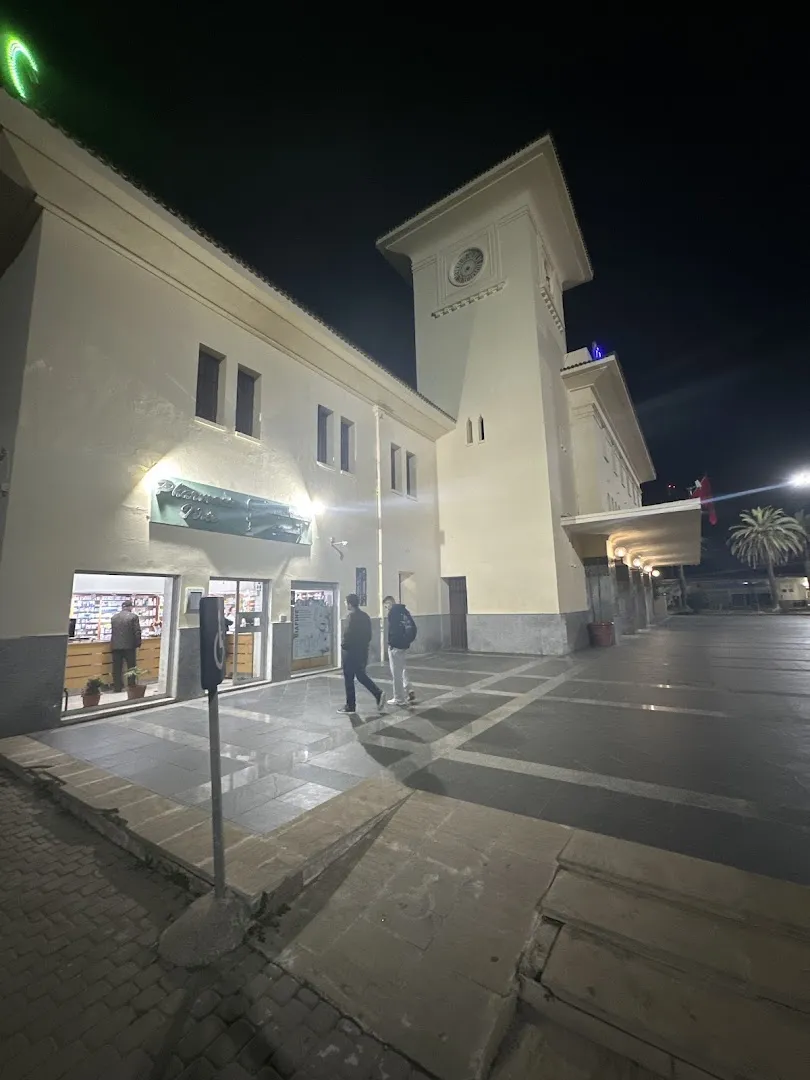 Pharmacie Israe